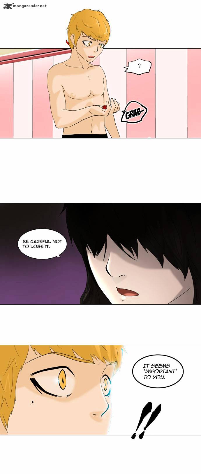 Tower of God, Chapter 90 image 03